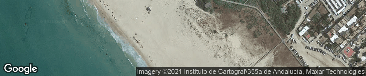 Zahara de los Atunes /  / 